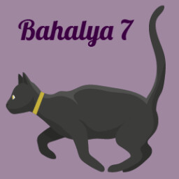 BAHALYA 7