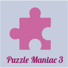 PUZZLE MANIAC 3