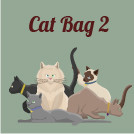 CAT BAG 2