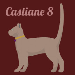 CASTIANE 8