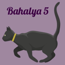 BAHALYA 5