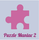 PUZZLE MANIAC 2