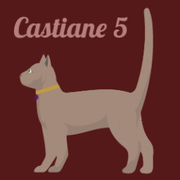 CASTIANE 5