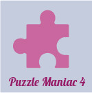 PUZZLE MANIAC 4