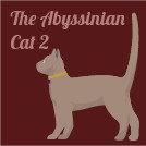 THE ABYSSINIAN CAT 2