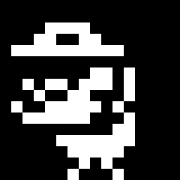 Icon for Middle Manager