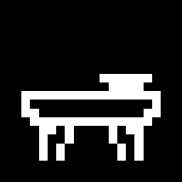 Icon for Dinner For One