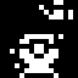 Icon for Flower Power