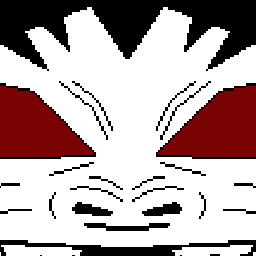 Icon for Hunting The Beast of Bal Island