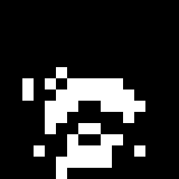 Icon for The Barrow.