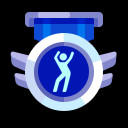 Icon for Contributor of Dance