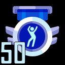 Icon for Expert Contributor of Dance