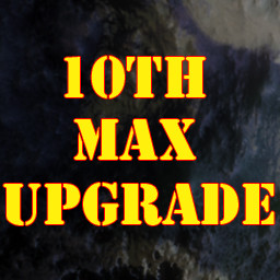 10 Maximum Upgrade Bonuses