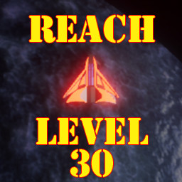 Level 30 Falcon 14