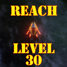 Level 30 Infiltrator