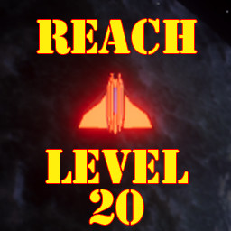 Level 20 Hawk