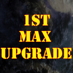 Maximum Upgrade Bonus