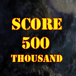 500 Thousand Points