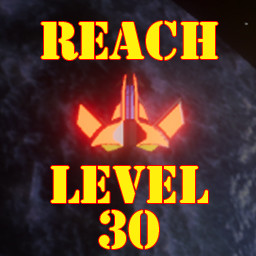 Level 30 Goliath