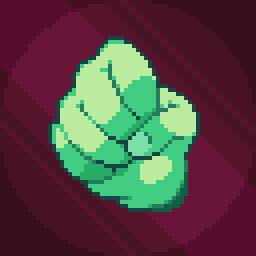 Icon for Jolly Green Giant