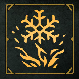 Frostburn