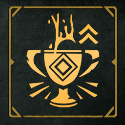 Level Up