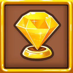 Icon for Diamonds' best friend