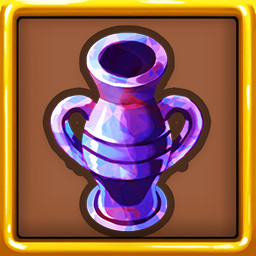 Icon for Antiquarian