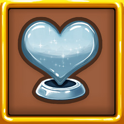 Icon for Heart Shaped