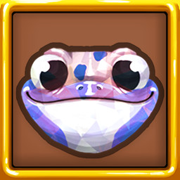 Icon for Lizard Charmer