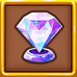 Icon for Diamonds' best friend
