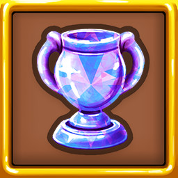 Icon for Trophy Raider