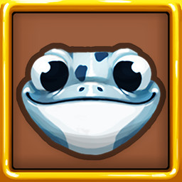 Icon for Lizard Charmer