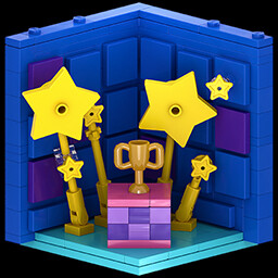 Ganador de la zona de desafos