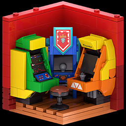 Completa 50 minijuegos distintos