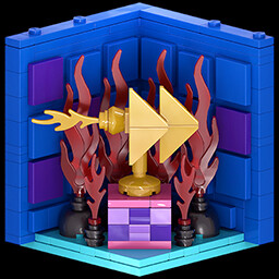 Gana una sesin de minijuegos rpidos