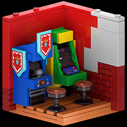 Completa 25 minijuegos distintos