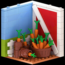 Consigue 5000 zanahorias