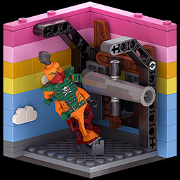 Un trato con el djinn