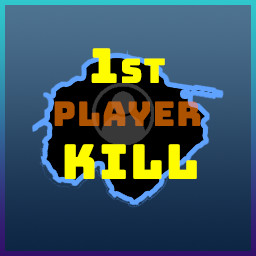 First player Elimination