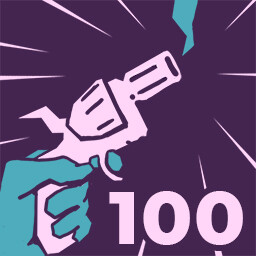 Achievement icon