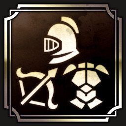 Icon for Battle-Tested Gear