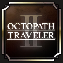 Icon for Octopath Traveler