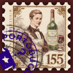 A well earned retirement