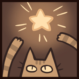 Icon for Found 1000 Cats!