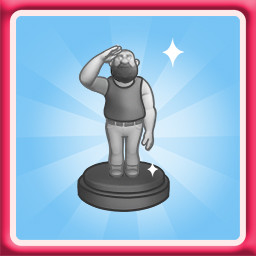 Icon for Collect 1 statue