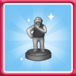 Icon for Collect 20 statues