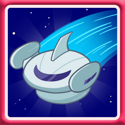 Icon for Use the spaceship