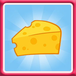 Icon for Cook some cheese