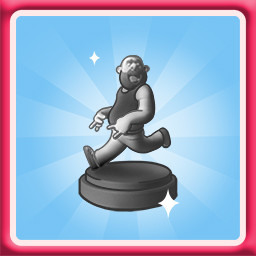Icon for Collect 10 statues